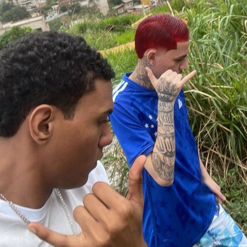 MTG - SEM SENTIMENTO x FUMO 2 BALÃO