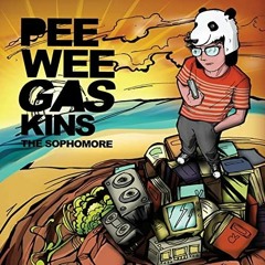 Pee Wee Gaskins - Putar Waktu Kembali (Rare)
