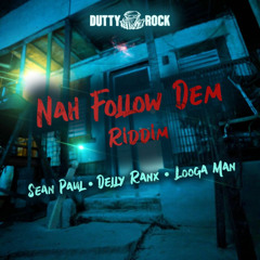 Delly Ranx - Smokey Royal [Nah Follow Dem Riddim]
