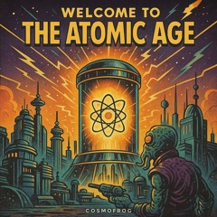 Welcome to the atomic Age