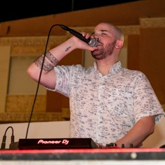 Sesión Verano 2023 - Mixer Dj Fieras