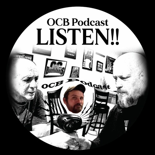 OCB Podcast #165 - A Little Bit of Everything
