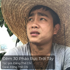 Đêm 30 Pháo Rực Trời Tây (Lofi Version)
