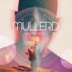 SolKraft NYE Mix 2025