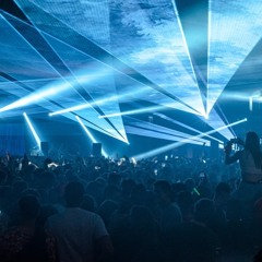 Kevin Chris - Breek de week Technoset