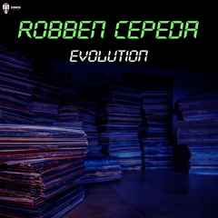 Robben Cepeda - Afterglow (Extended Mix)