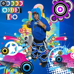 SALTAR NO ES UN CRIMEN ☣️ THE ALBUM