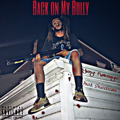 Back on My Bully (prod. ekieebeats)