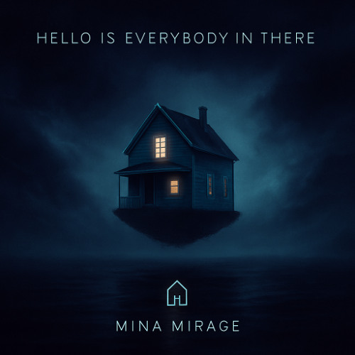 Hello... Is Everybody In There? - MINA welcomes you inside