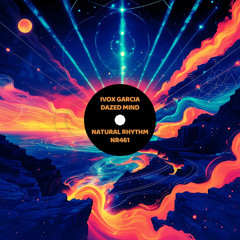 Ivox Garcia - Dazed Mind (Original Mix) Supported by Jamie Jones
