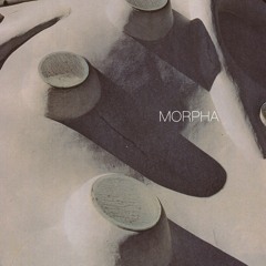 Morpha - Everything Is Life