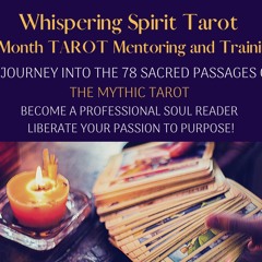Tarot week 1 history relationship & cleanse