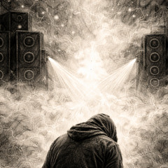 Fog everywhere. Kick still hits.