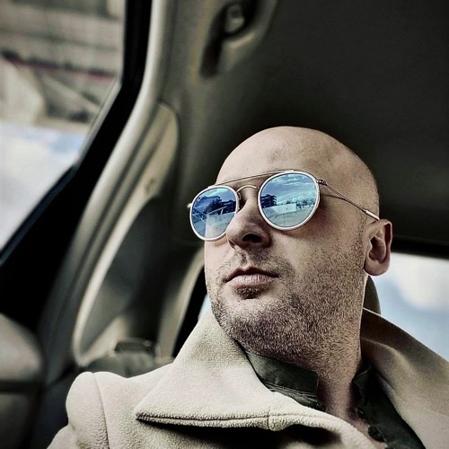 Enes Akcay - Harmonic Crowd #119 - X - Centr1c Radio Station