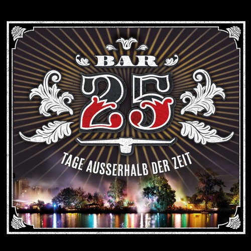 Soil Ain't Solid Feat. Reecode - 25 7 Mode (Original Mix) [BAR25-023CD]