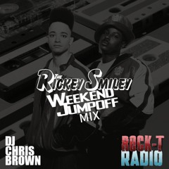 240504 - WeekendJumpOffMix @deejaychrisbrown