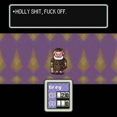 Battle Against an Annoying Opponent