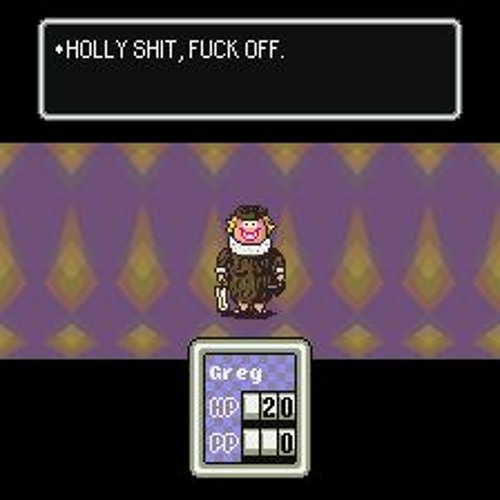 Battle Against an Annoying Opponent