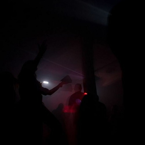RDR live @ Klapse Wilhelmshall - 02.04.2004
