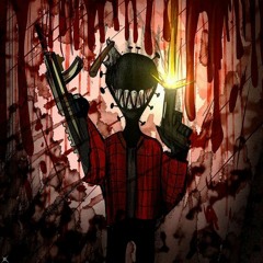 SUNRISE BLOODSHED [CLAYMORGUE  x NVRMND]