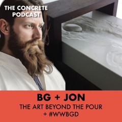 The Art Beyond the Pour + #WWBGD
