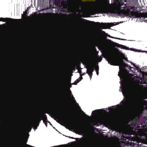 MONTAGEM ANTONIUS IRITIS (Concept Extended)