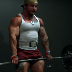 Tren Twins x JumpStyle Tiktok (anabolic audio)