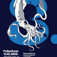 Lignjada Pakostane, 27 11 2025