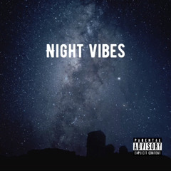 DAREALJ - NIGHT VIBES