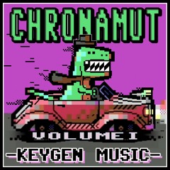 IoChron - KEYGEN Music - volume 1 [Full Album]