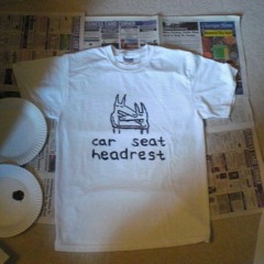 Nervous Young Men / Car Seat Headrest - Everybody's Dead