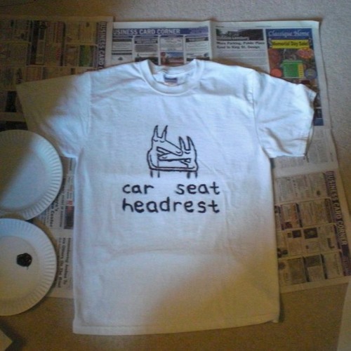 Stream Nervous Young Men / Car Seat Headrest Everybody's Dead by