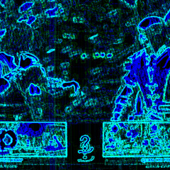 DIGIWONK=SQUARE 2.0 >< SAKURO+Z=HOAX