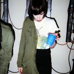 "it fit when i was a kid" (Crystal Castles vs sensacya vs Liars)