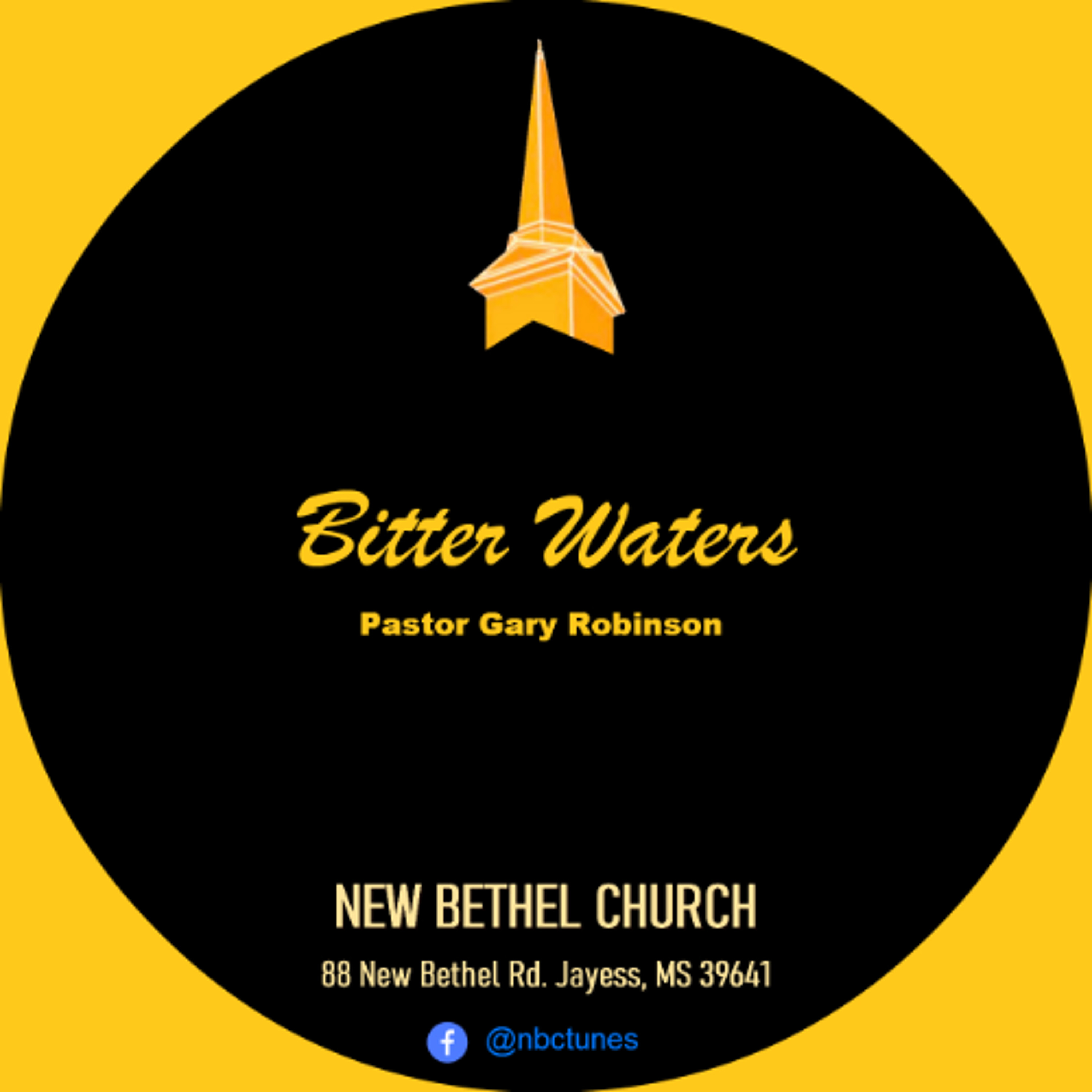 New Bethel Tunes