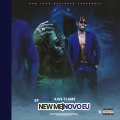 1) Banzelo-Kiss Flame feat Button Rose