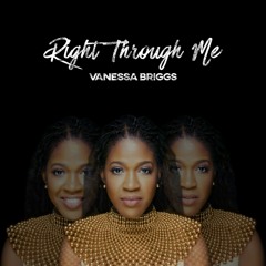Right Through Me (Instrumental)