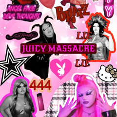 JUICY DIVA ( PROD S4BRINA )