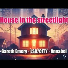 Gareth Emery & Annabel - House In The Streetlight (Hendy & Andy Gillon Remix)