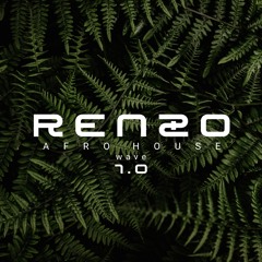 Afro House |  Wave 1.0 | Renzo | "Yes, this is afro"