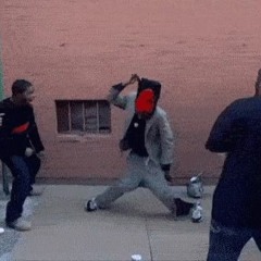 Richard-Nobodies (prod. Hendo)