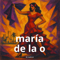 Marifé de Triana - María de la O (AFRO HOUSE REMIX)