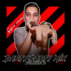 Darty Party Mix Vol. 2 - DJ eXposure
