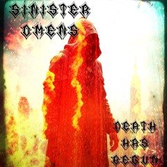 Embrace of Darkness