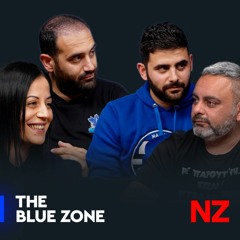 Μαζί θα σώσουμε την ομάδα. ΑΠΟΕΛ vs Ανόρθωση (Post Game) | The Blue Zone E61