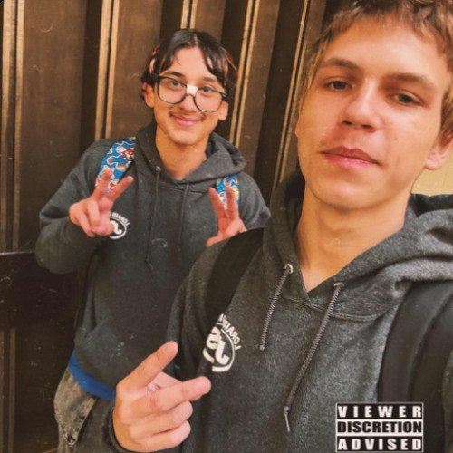 The New Guy Introduction