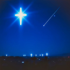 One God, One Mediator