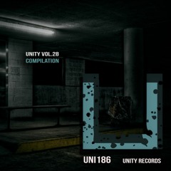 Ramon Bedoya-Wake Up (Original Mix) UNITY RECORDS