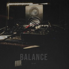 Balance - DJ Sessions #37