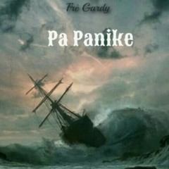 Frè Didy #Pa panike